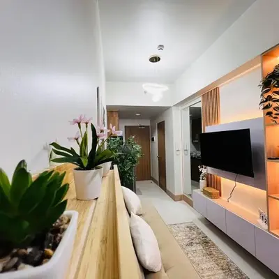 MOA GRAND STAY Suite #01