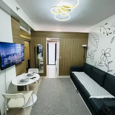 MOA GRAND STAY Suite 03 Spacious Unit !