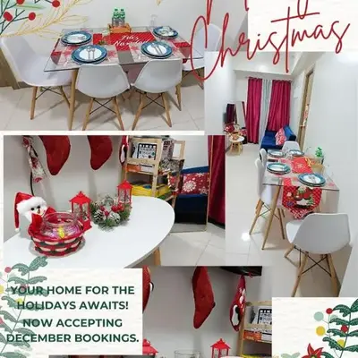 Simple Stays at S Residence Pasay