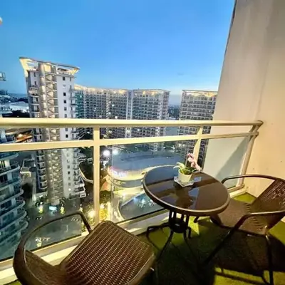 Staycation in Casa Joaquin