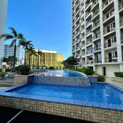 Solemare parksuites tower C