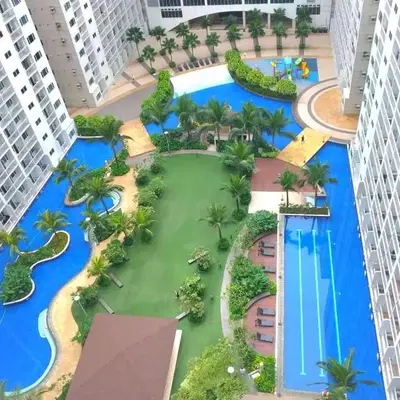 Shorestandrelax