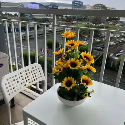 Staycation Near Mall of Asia