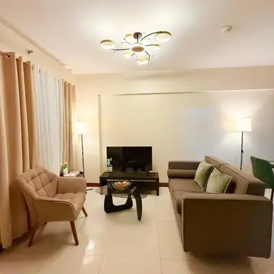 Staycacia Haven 2BR Condo Maple Acacia Taguig