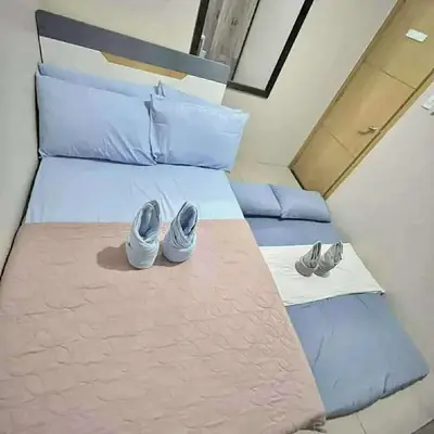 Staycation Near Mall of Asia