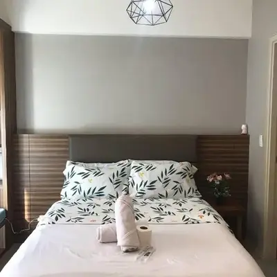 Newport Condo near T3 - H