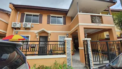 Gallery image of Camella Home