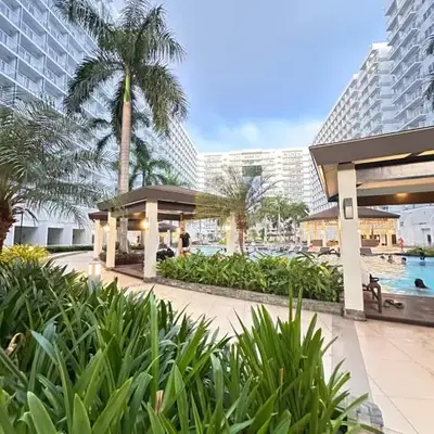 Shell Residences MOA Paul's Place
