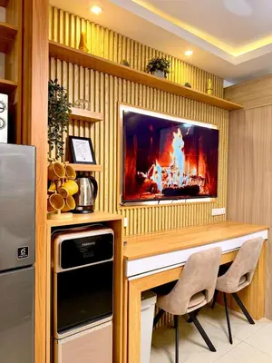 Gallery image of Shore Residences Staycation by MyRealty in Manila