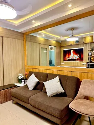 Gallery image of Shore Residences Staycation by MyRealty in Manila