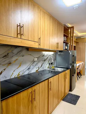 Gallery image of Shore Residences Staycation by MyRealty in Manila