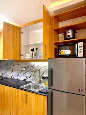 Gallery image of Shore Residences Staycation by MyRealty in Manila