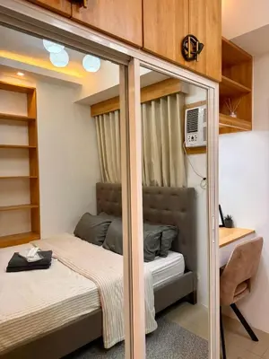 Gallery image of Shore Residences Staycation by MyRealty in Manila