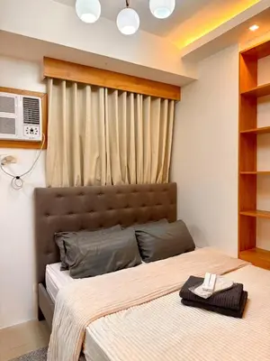 Gallery image of Shore Residences Staycation by MyRealty in Manila