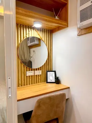 Gallery image of Shore Residences Staycation by MyRealty in Manila