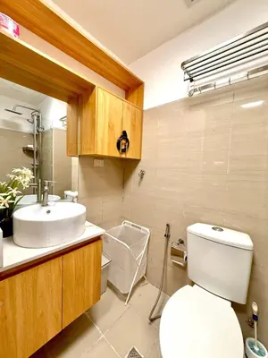 Gallery image of Shore Residences Staycation by MyRealty in Manila
