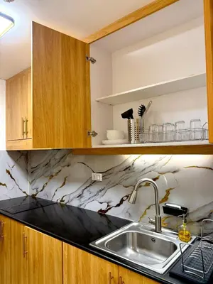 Gallery image of Shore Residences Staycation by MyRealty in Manila
