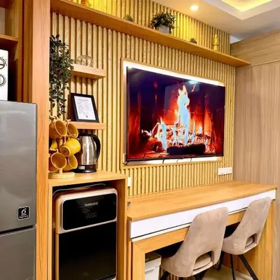 Shore Residences Staycation by MyRealty