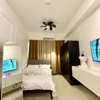 Lush Urban Studio
