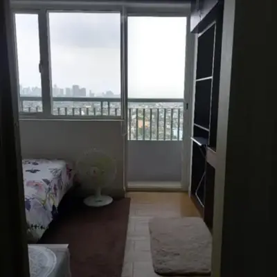 John's place near BGC and Airport
