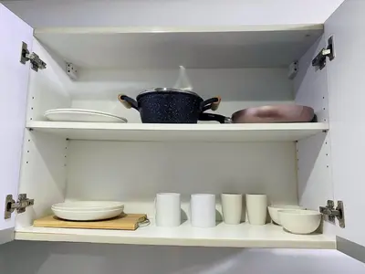 Gallery image of Modern 1BR Condo in Makati Netflix WiFi in Manila