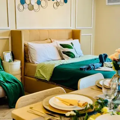 Cozy Studio Near Venice Mall Netflix WIFI