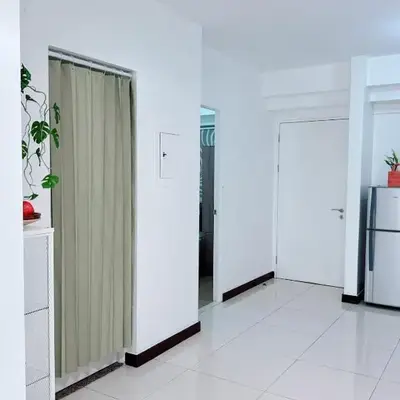 Place to stay in pasay near Airport
