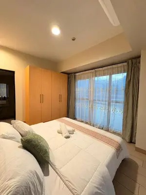 Gallery image of 2BR Sunset View Deluxe Suite in Manila