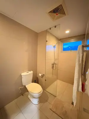 Gallery image of 2BR Sunset View Deluxe Suite in Manila