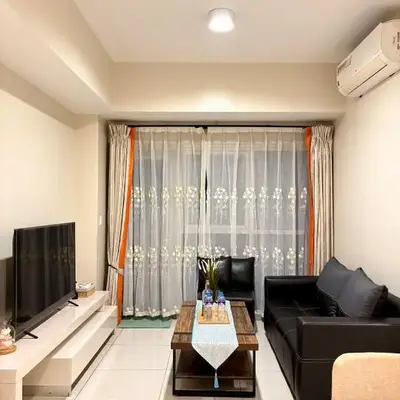 2BR Sunset View Deluxe Suite