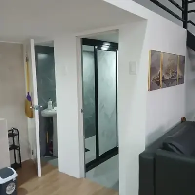 Stayover Transient House