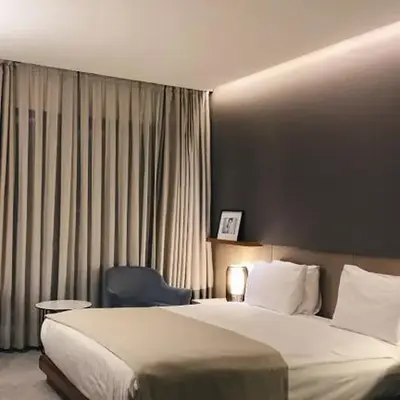 Shore Residences Sm Mall of Asia Caitlin