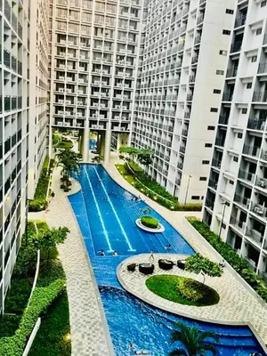 Gallery image of Casa apollo in Manila