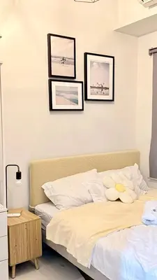 Gallery image of Casa apollo in Manila