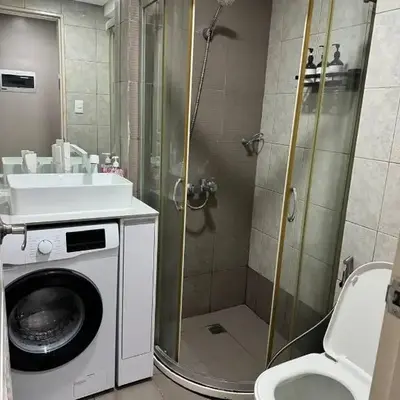 Monarch Parksuites staycation near Moa IKEA Solaire