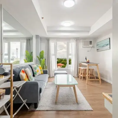 Air Bel & Be! Your space