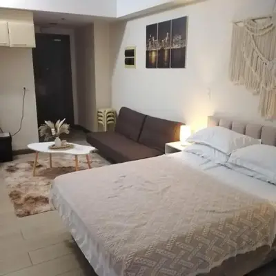 Venice Mall Area Mckinley Hills Taguig