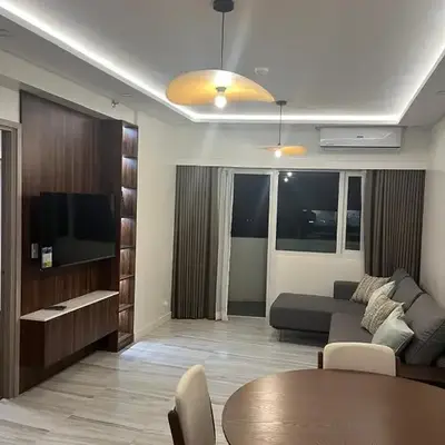 Cozy Modern Apartment with Luxury Amenities