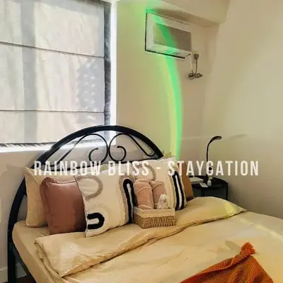 Staycation in Likha
