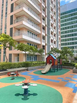 Gallery image of Venice Luxe Retreat, Studio Type, 2 Beds, Pool, kitchen, Netfilx, Canal Mall Access in Manila