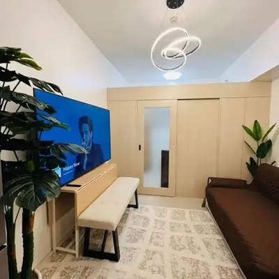 Sarah's Place at Light Residences