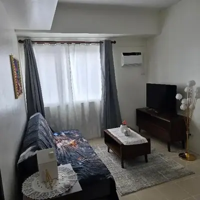 2 BR Penthouse with Sunset View