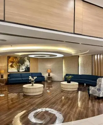 Gallery image of Cheerful Pasay Getaway - Entire Apartment for Rent in Manila