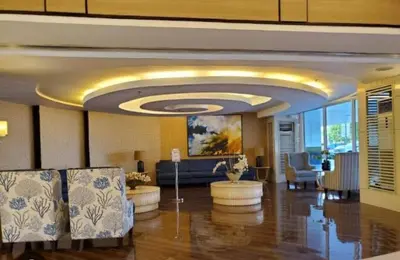 Gallery image of Cheerful Pasay Getaway - Entire Apartment for Rent in Manila