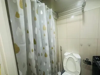 Gallery image of Cheerful Pasay Getaway - Entire Apartment for Rent in Manila