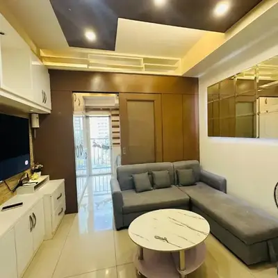 Charming 1-Bedroom Apartment in the Heart of Pasay City