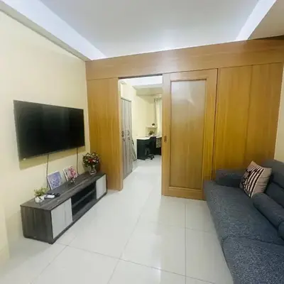 Timeless Pasay City Apartment for Rent