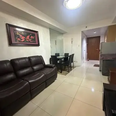 Dainty Pasay City Apartment for Rent - Entire House Front of Mall of Asia