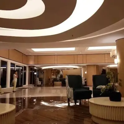 Joyful Pasay Getaway Staycation Condo Near MOA and IKEA near Mall of Asia