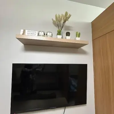 Vibrant Pasay City Apartment for Rent - Perfect Home Base front of Mall of Asia